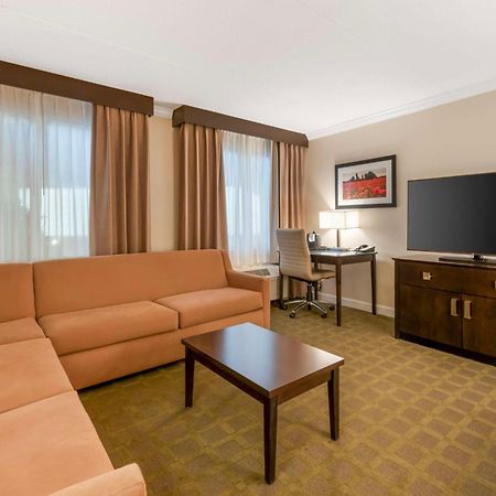 Best Western Plus White Bear Country Inn White Bear Lake Exterior foto