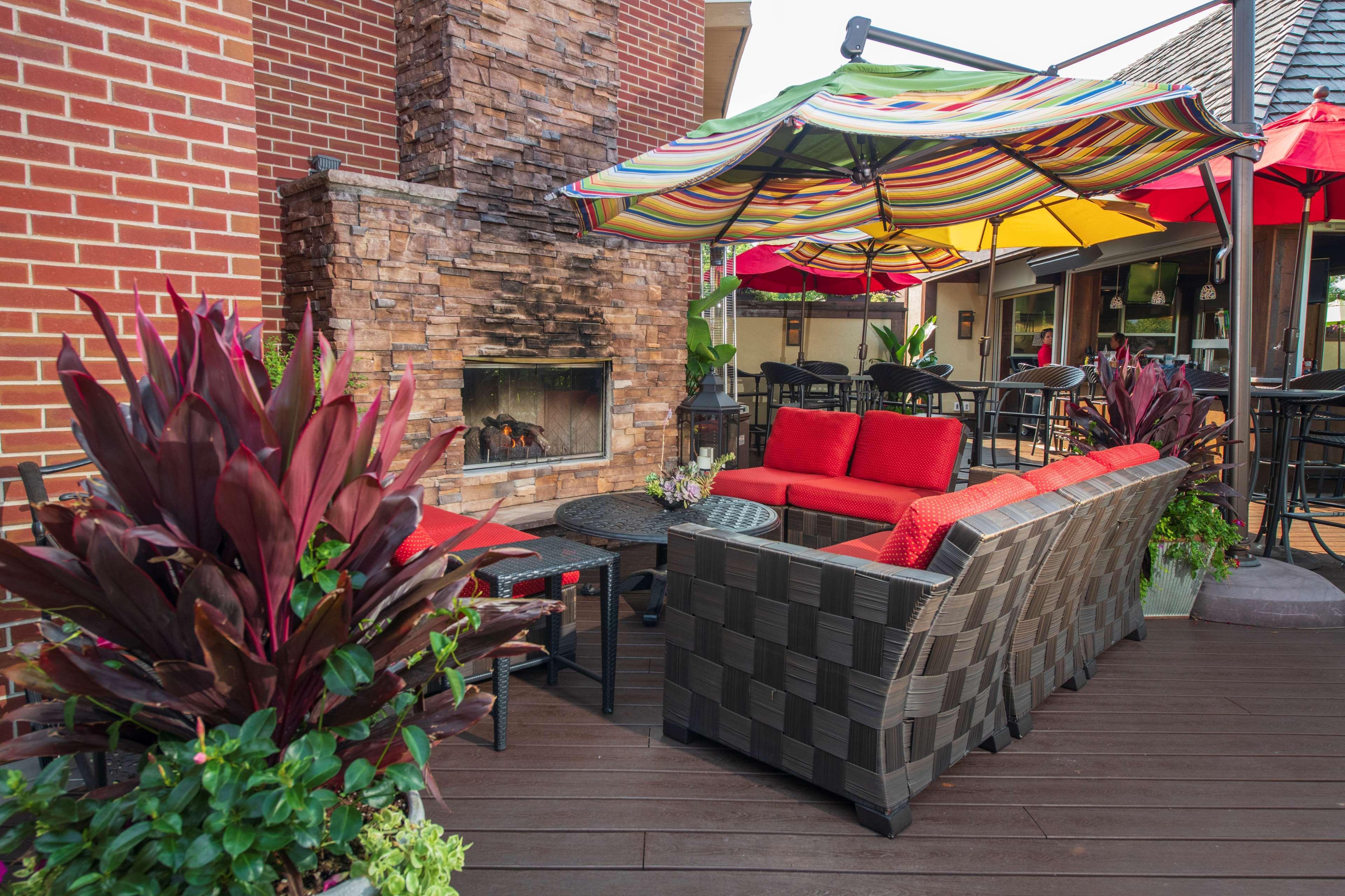 Best Western Plus White Bear Country Inn White Bear Lake Exterior foto