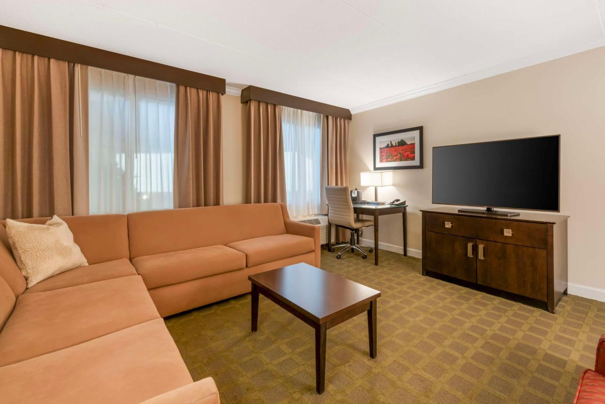 Best Western Plus White Bear Country Inn White Bear Lake Exterior foto