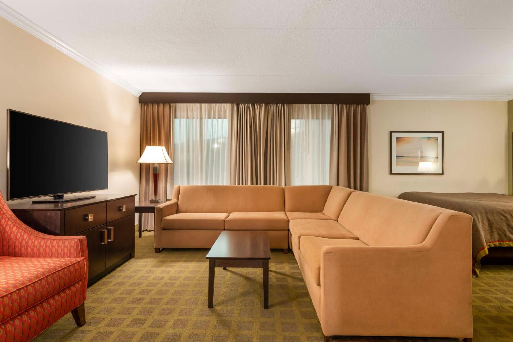 Best Western Plus White Bear Country Inn White Bear Lake Exterior foto